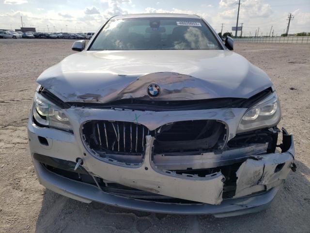 2015 BMW 750LI - WBAYE8C54FD782232