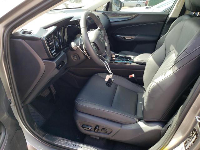 2022 LEXUS NX 250 2T2GDCAZ2NC002813