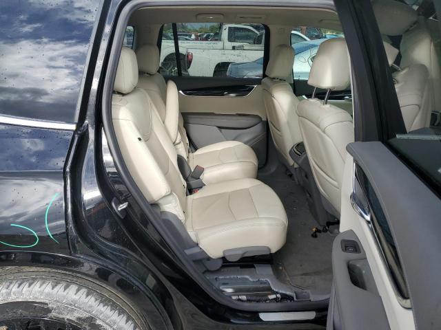 2022 CADILLAC XT6 PREMIU - 1GYKPCRSXNZ100128