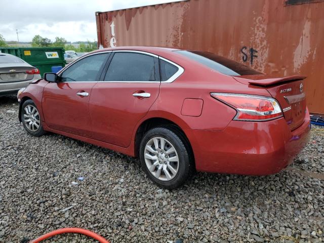 1N4AL3AP2EC133363 | 2014 NISSAN ALTIMA 2.5