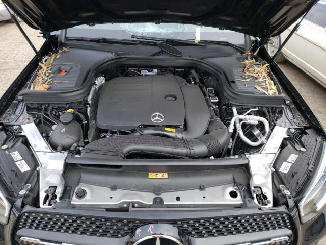 W1N0J8EB7PG128428 Mercedes-Benz Glc Coupe 300 4matic