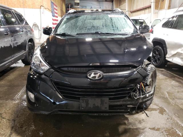 2015 HYUNDAI TUCSON LIM - KM8JUCAG8FU017583
