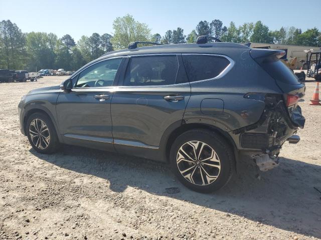 2020 HYUNDAI SANTA FE L - 5NMS53AA3LH208798