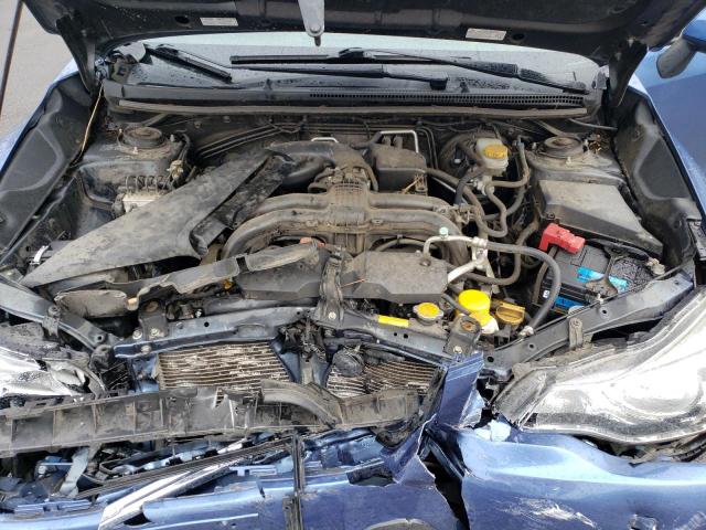 JF2GPABCXG8291384 Subaru Crosstrek Premium