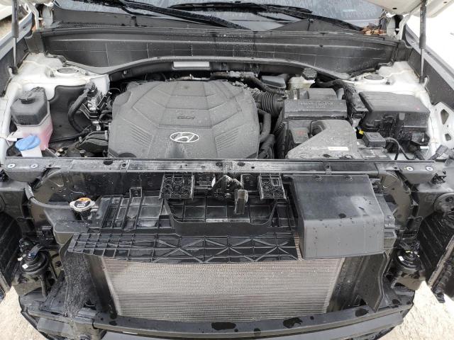 2022 HYUNDAI PALISADE C - KM8R74HE0NU418953