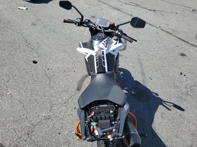 2020 KTM 890 DUKE R VBKTU9408LM800380