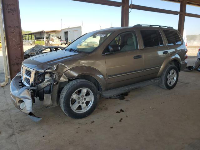 2007 Dodge Durango SLT