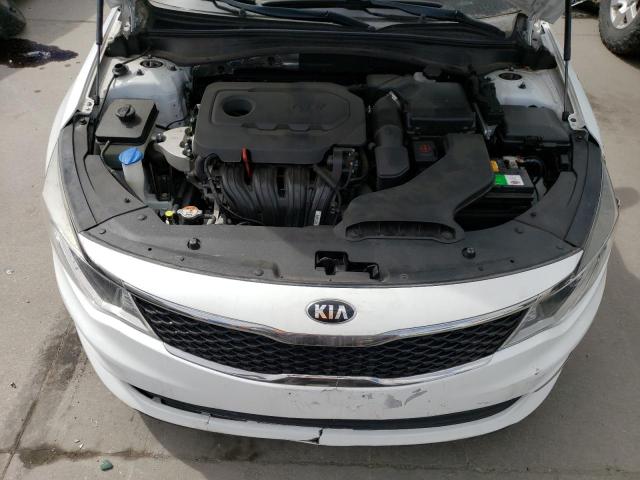 5XXGT4L32GG001209 KIA Optima Lx