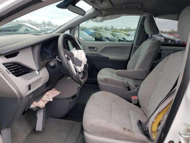 2020 TOYOTA SIENNA L - 5TDZZ3DC0LS057786