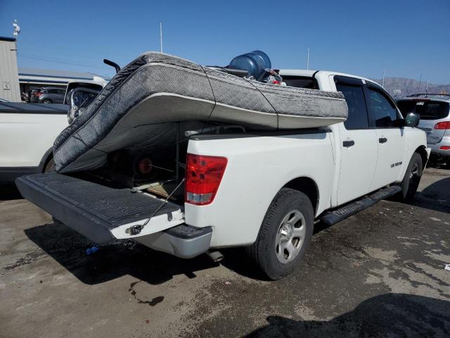 1N6AA0EK5EN507186 Nissan TITAN S