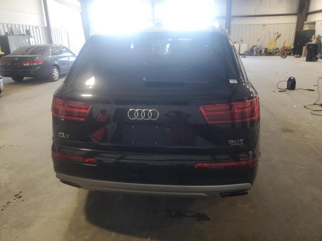 VIN WA1VAAF75HD035421 2017 Audi Q7, Prestige no.6