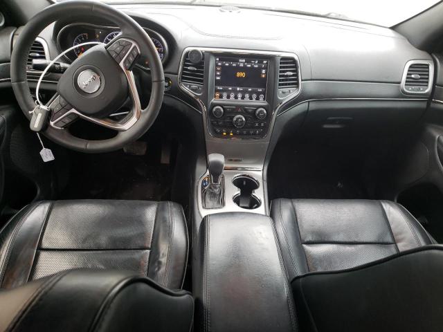 2018 JEEP GRD CHRKEE 1C4RJECG3JC109515