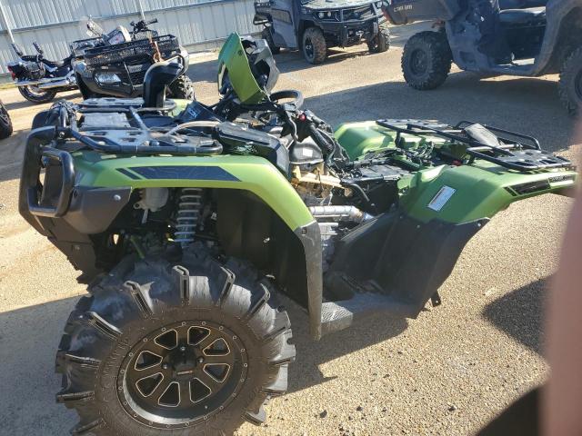 2020 HONDA TRX520 FA 1HFTE46H1L4551169