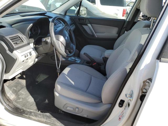 JF2SJADC4FH486615 Subaru Forester 2.5i Premium