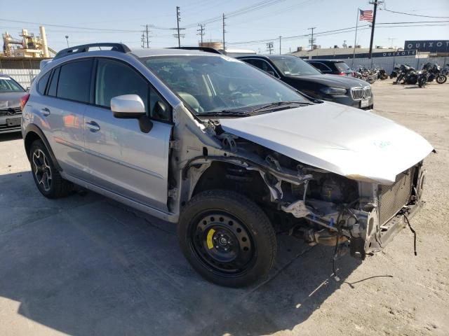 JF2GPAGC7E8257425 Subaru Xv Crosstrek 2.0 Limited