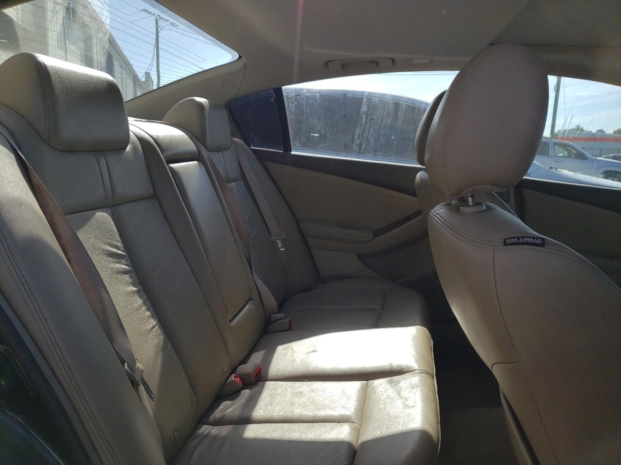 1N4AL21E19C169219 2009 Nissan Altima 2.5