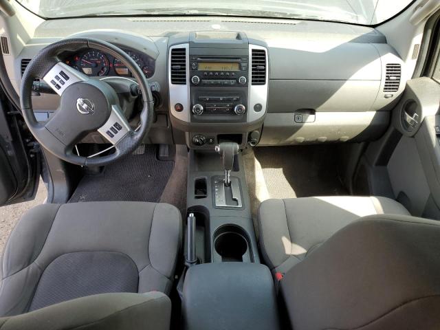 2015 NISSAN XTERRA X 5N1AN0NW5FN650159