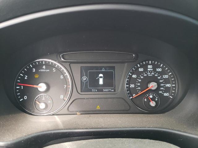 5XYPG4A51GG087228 KIA SORENTO LX