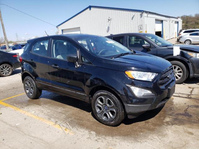 MAJ6S3FL0LC390114 Ford ECOSPORT S