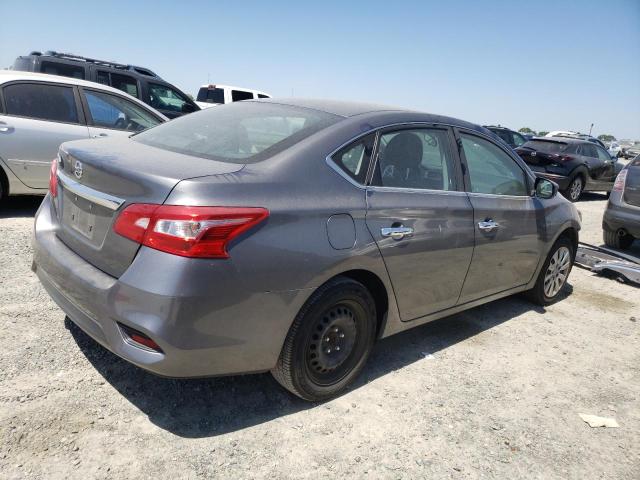 3N1AB7AP2HY241047 Nissan SENTRA S