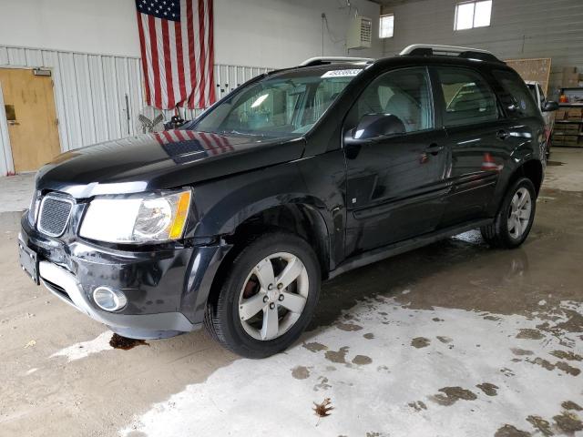 2007 Pontiac Torrent 