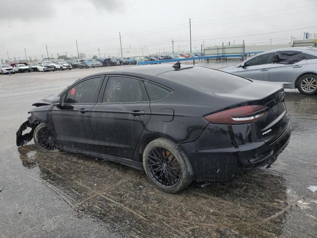 3FA6P0CD7KR254141 Ford FUSION SEL