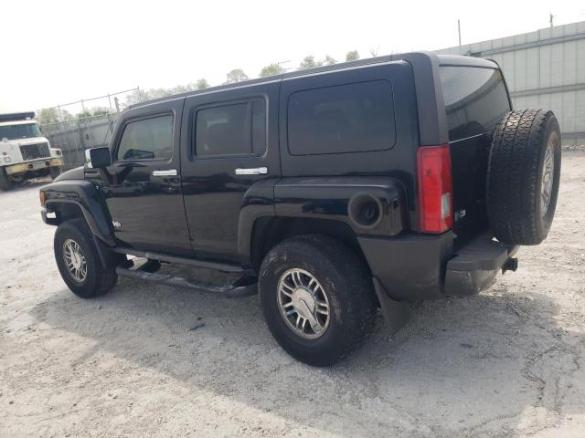 HUMMER H3 2007 1