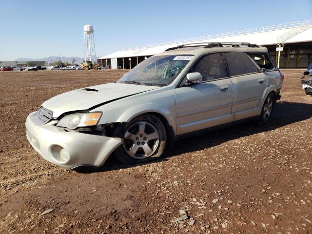 2005 Subaru Legacy 