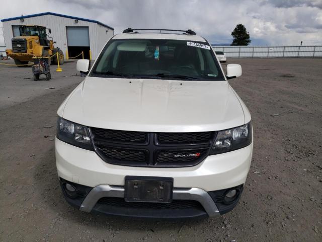 3C4PDDGG8GT159620 Dodge Journey Crossroad