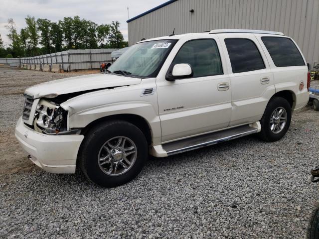 2005 Cadillac Escalade Luxury