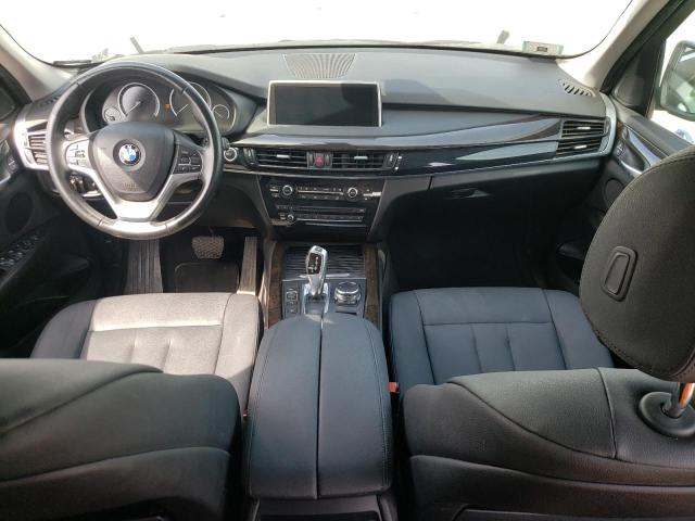 5UXKT0C53G0S75216 2016 BMW X5, photo no. 8