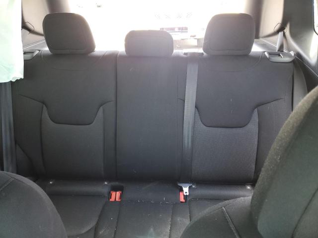 ZACNJAAB1LPL68708 Jeep Renegade Sport