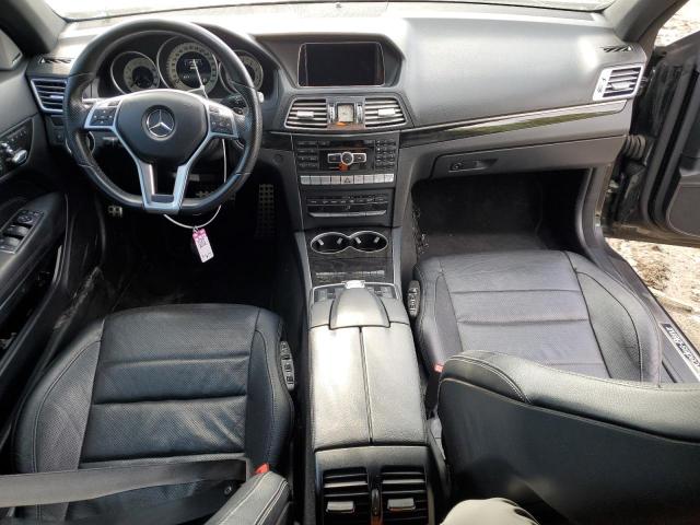2015 MERCEDES-BENZ E 550 - WDDKK7DF2FF307756