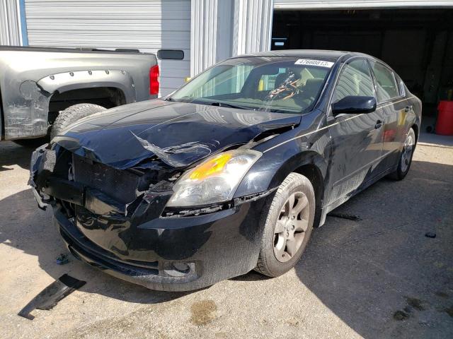 2009 Nissan Altima 2.5 VIN: 1N4AL21E19C169219 Lot: 47660813