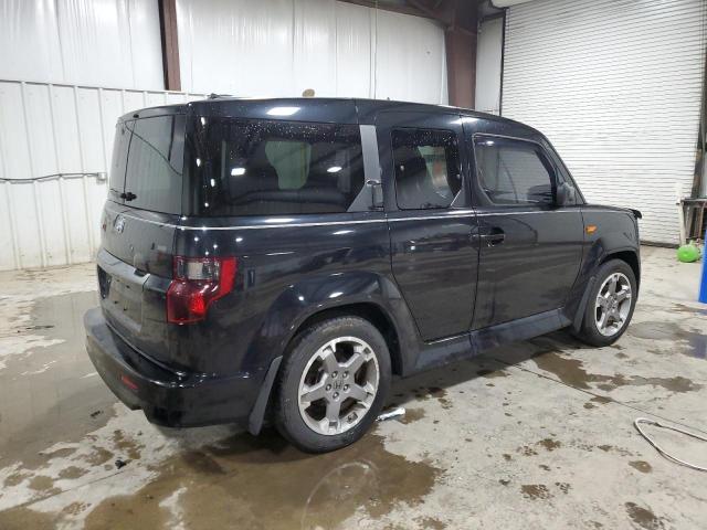 Image 3 of 2010 Honda Element salvage vehicle - Lot #50231313 at Copart