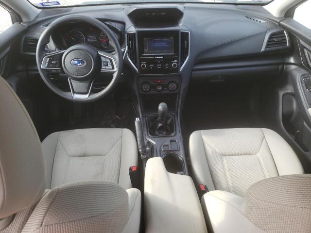 4S3GTAA64H1733477 Subaru Impreza