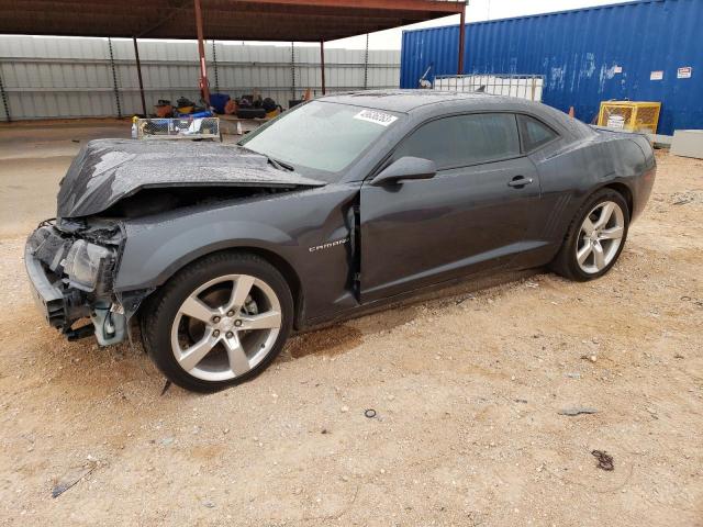 2010 Chevrolet Camaro LT