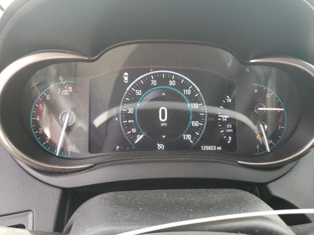 1G4G15G30FF280951 Buick Lacrosse 1sv
