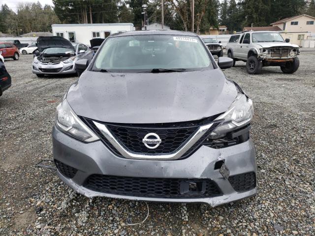 3N1AB7AP8KY282676 Nissan SENTRA S