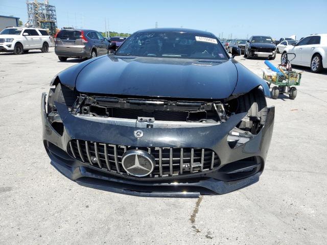 2020 MERCEDES-BENZ AMG GT C - WDDYJ8AA9LA027594