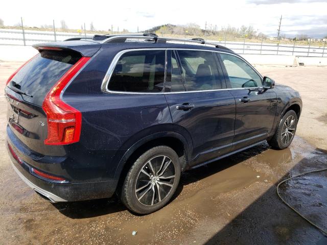 VIN YV4A22PK0G1072402 2016 VOLVO XC90 no.3