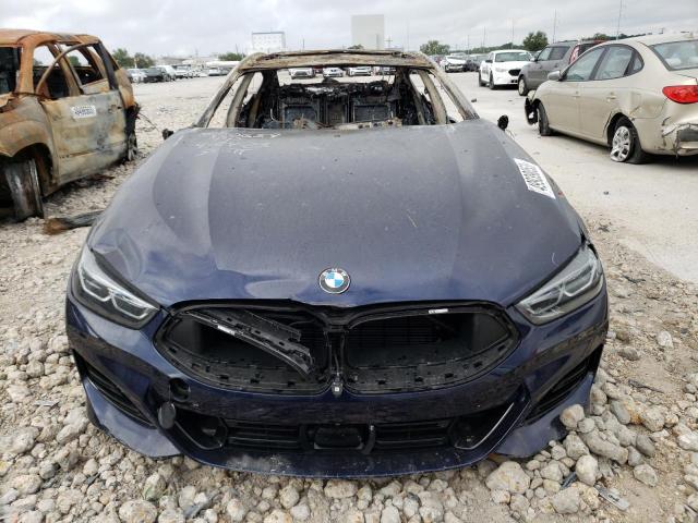 WBAGV2C08PCM22546 BMW 840i
