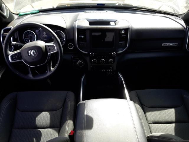 2021 RAM 1500 BIG H - 1C6SRFFT6MN732071