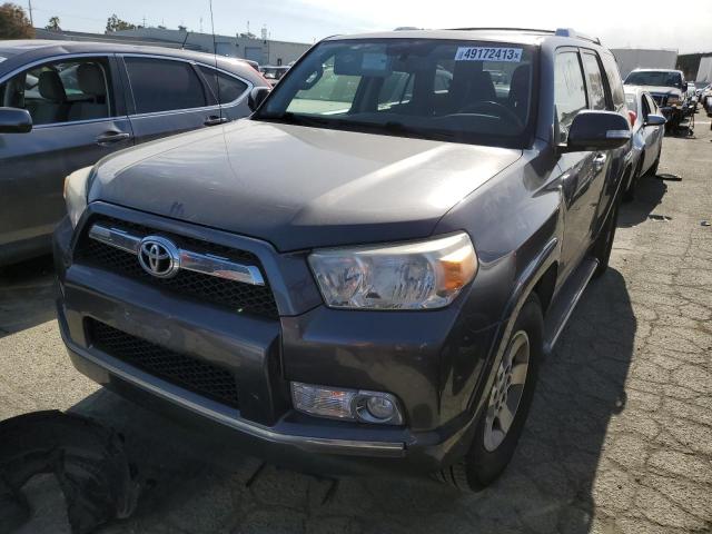 2013 Toyota 4Runner SR5