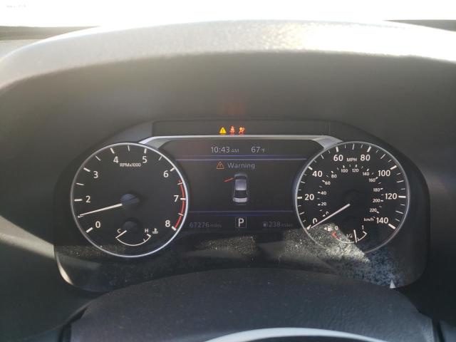 1N4BL4BV2LC206185 Nissan ALTIMA S