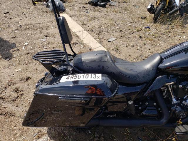 2018 HARLEY-DAVIDSON FLTRXS ROA - 1HD1KTC17JB667785