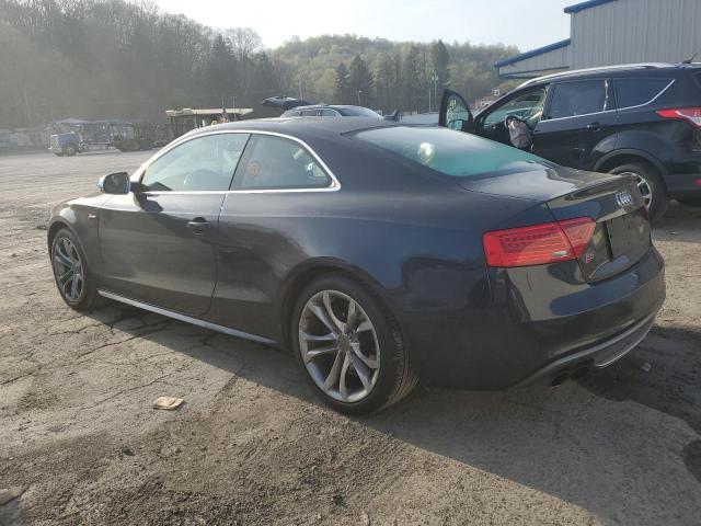 2015 AUDI S5 PREMIUM WAUGGAFR2FA021213