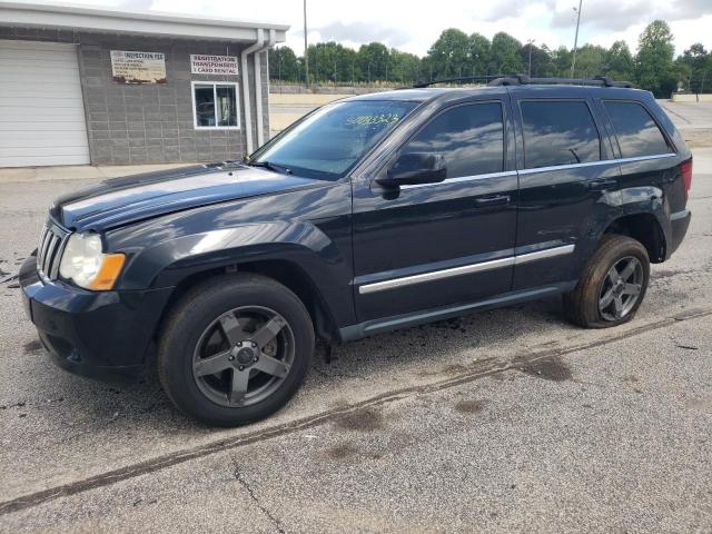 2008 Jeep Grand Cherokee Limited