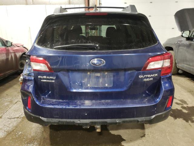 2017 SUBARU OUTBACK 3. - 4S4BSENC2H3363649