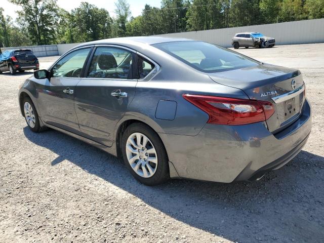 Vin: 1n4al3ap5jc222595, lot: 49308543, nissan altima 2.5 20182